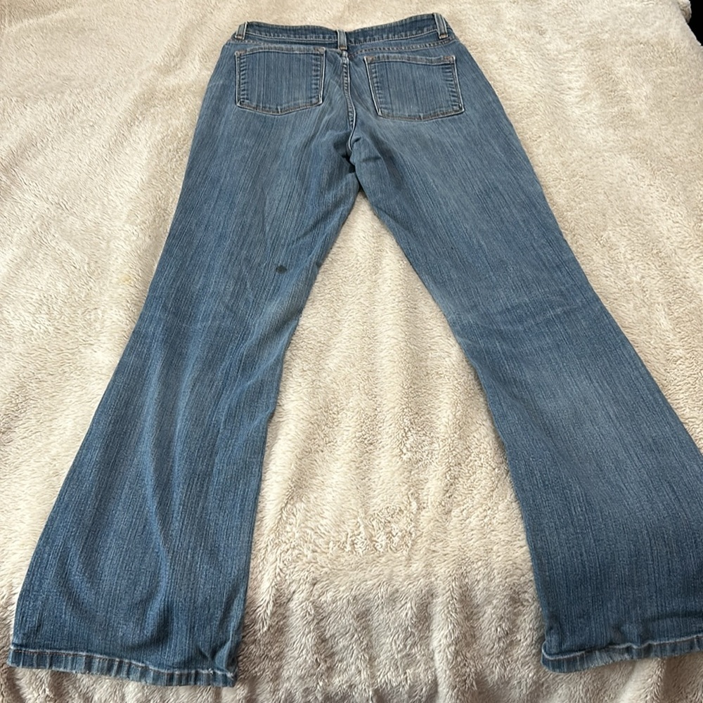 Flared Jeans - Picture 3 of 7